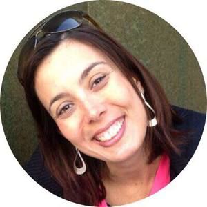 Meet your Posher, Vanessa